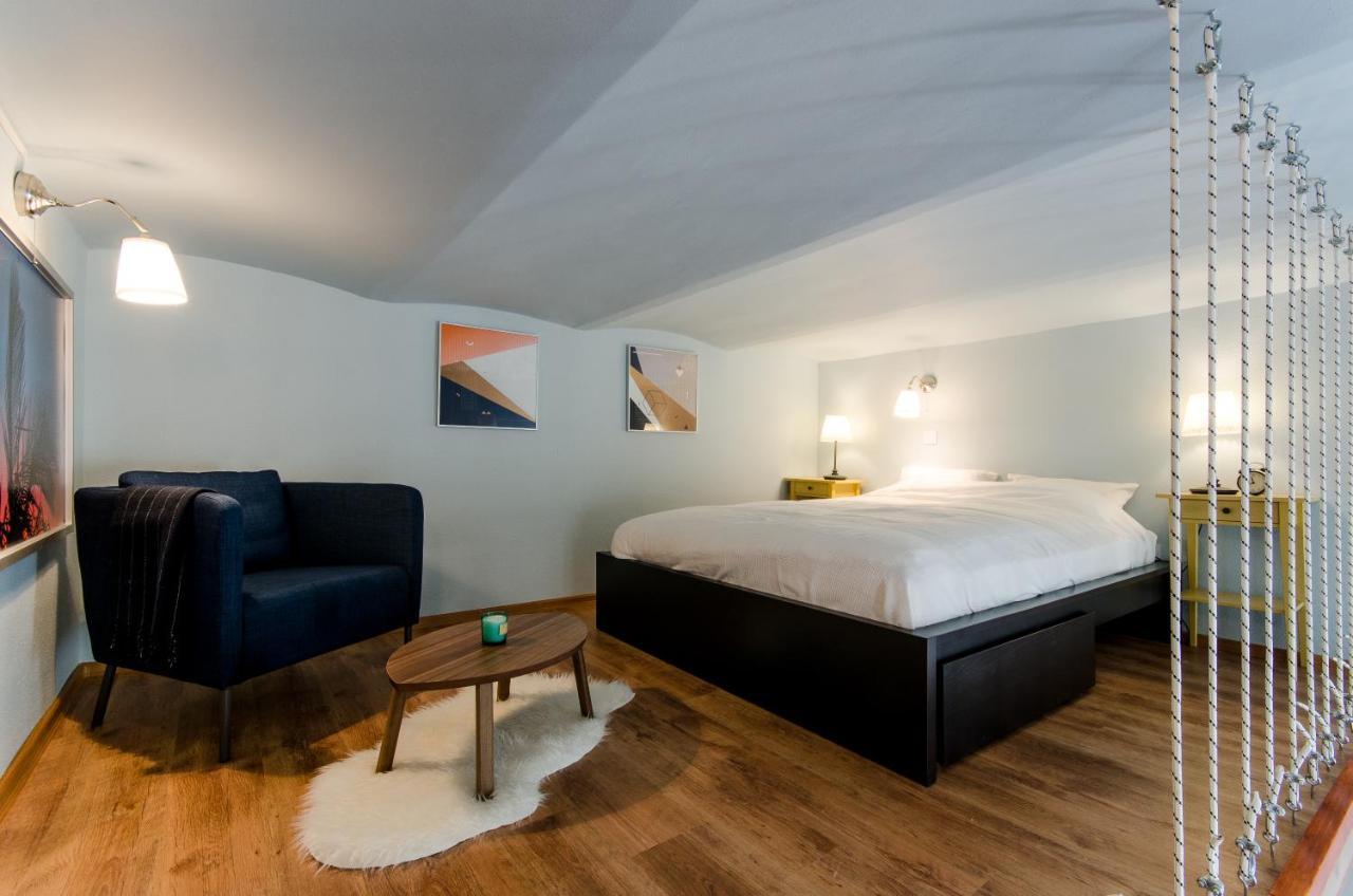 Paulay'S Studio Apartment In The City Center. Budapest Kültér fotó