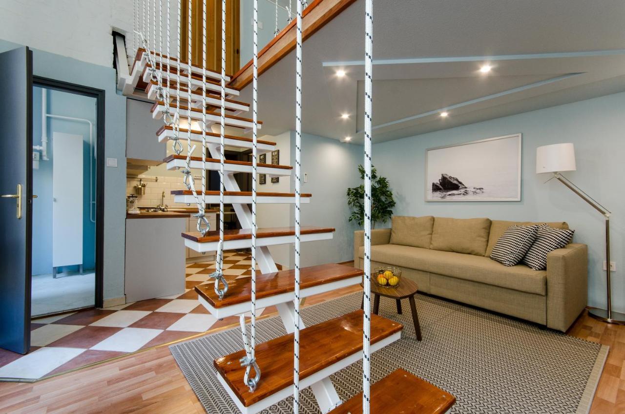 Paulay'S Studio Apartment In The City Center. Budapest Kültér fotó