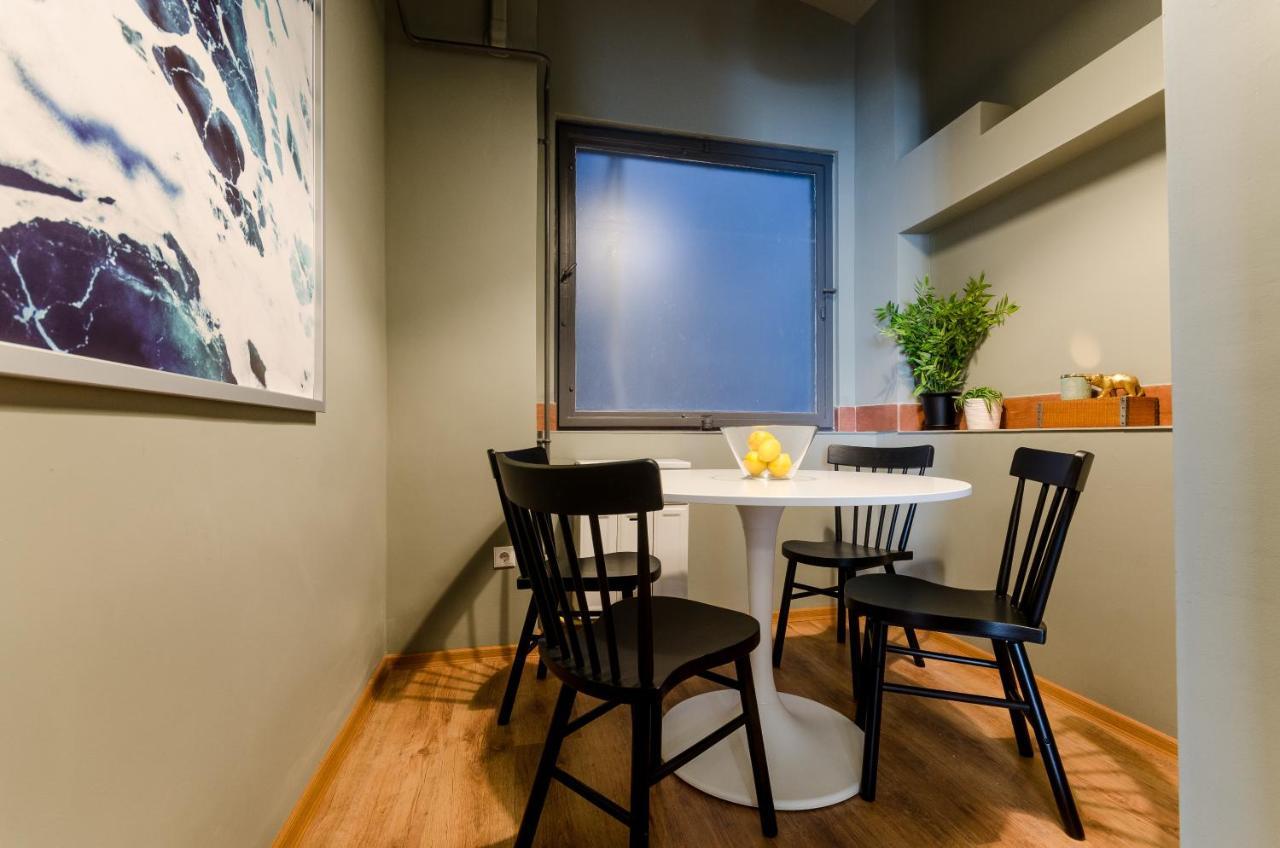 Paulay'S Studio Apartment In The City Center. Budapest Kültér fotó