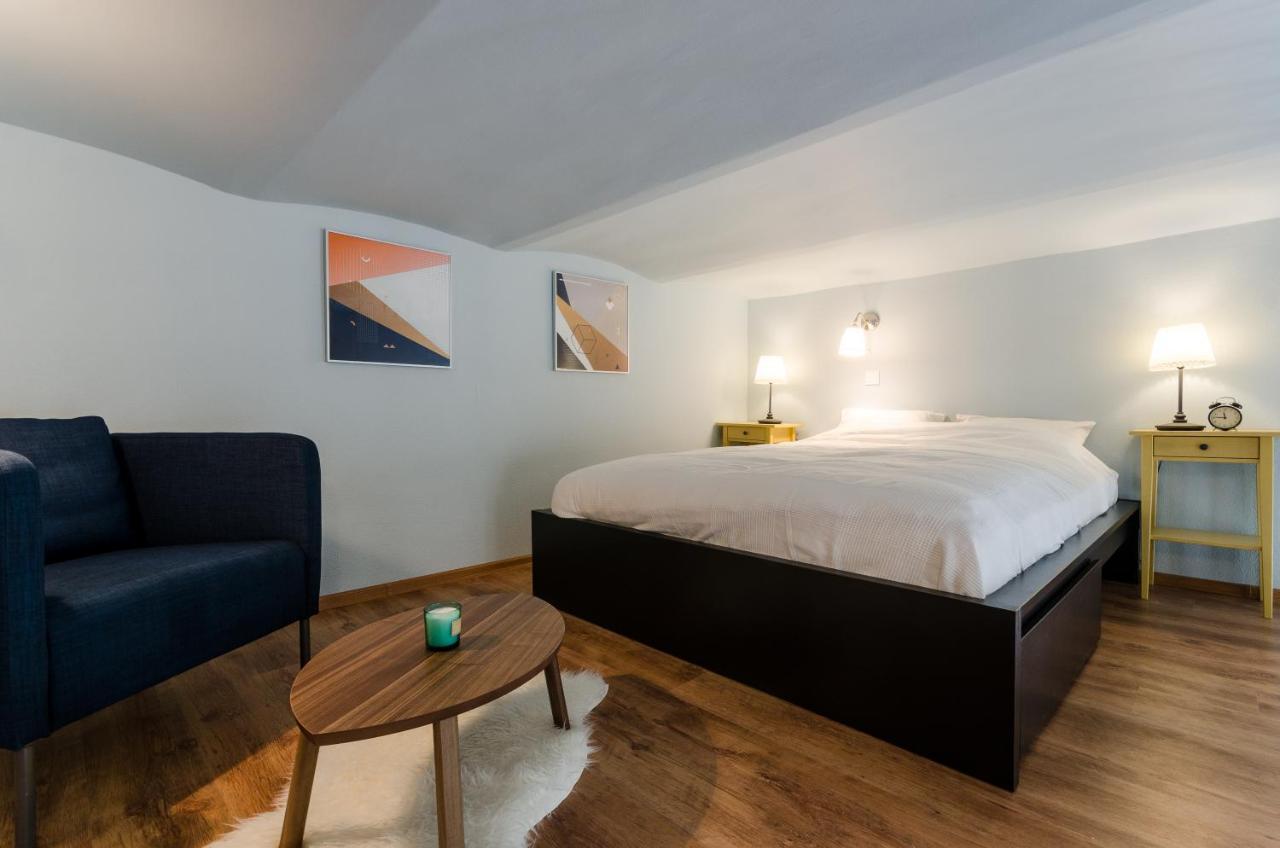 Paulay'S Studio Apartment In The City Center. Budapest Kültér fotó