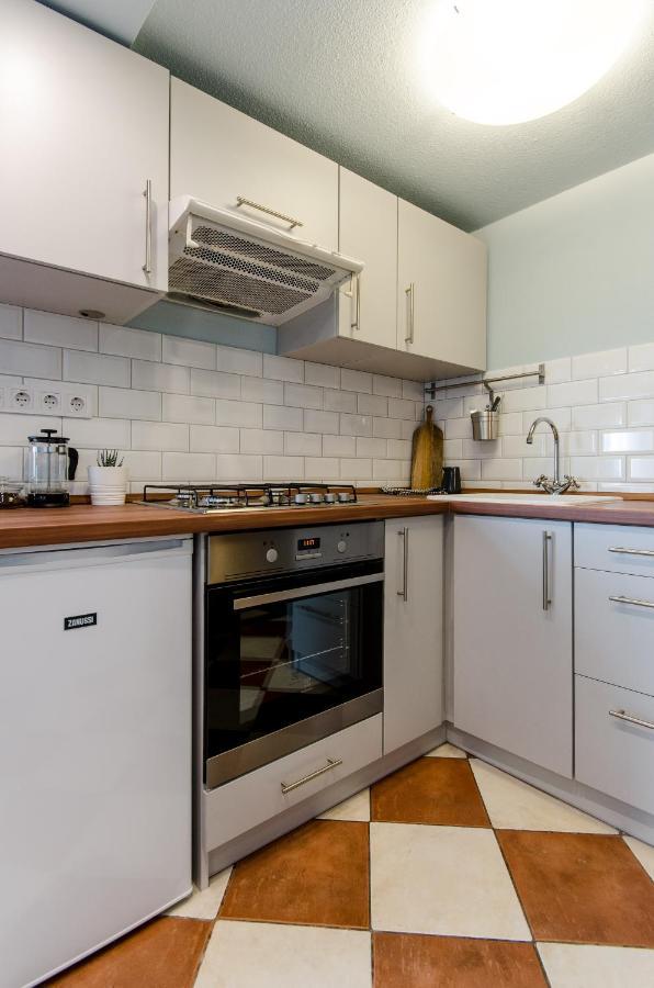 Paulay'S Studio Apartment In The City Center. Budapest Kültér fotó