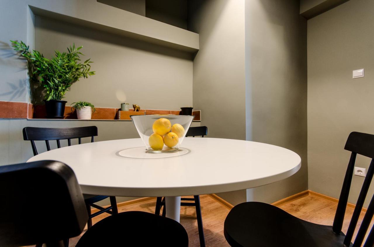 Paulay'S Studio Apartment In The City Center. Budapest Kültér fotó