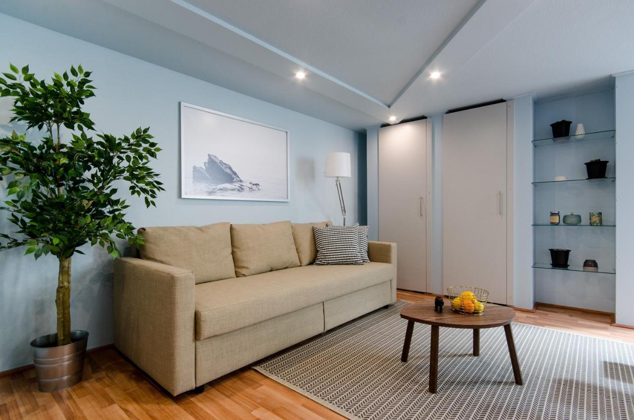Paulay'S Studio Apartment In The City Center. Budapest Kültér fotó